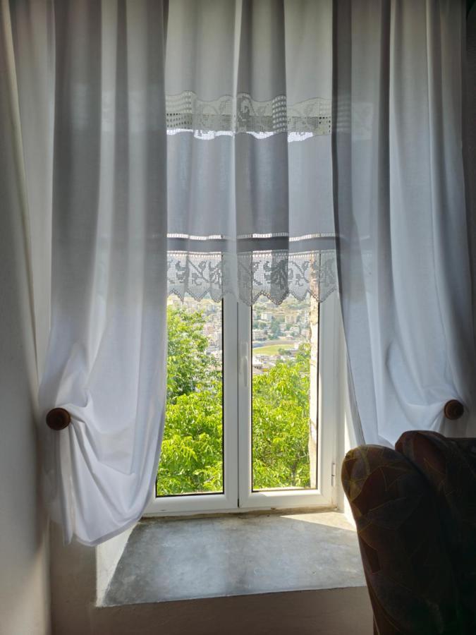 Traditional House Shapllo Gjirokastër 외부 사진