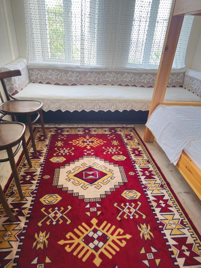 Traditional House Shapllo Gjirokastër 외부 사진