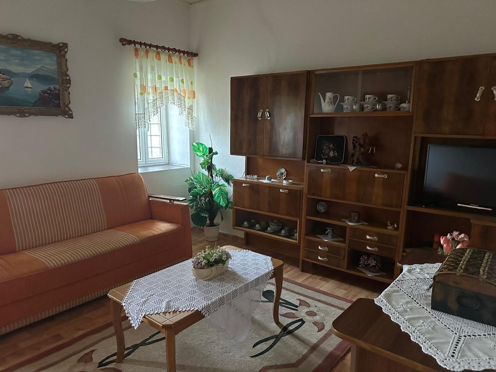 Traditional House Shapllo Gjirokastër 외부 사진